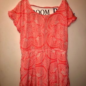 American Eagle Dress